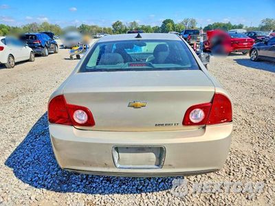 Zdjęcie 6 z 13 samochodu: 2012 CHEVROLET MALIBU 1LT VIN:1G1ZC5E04CF282920 - miniatura
