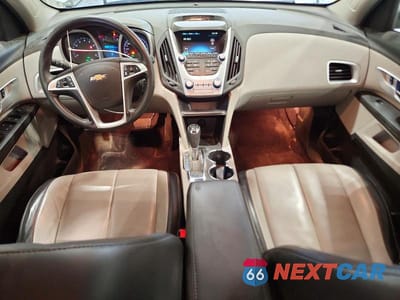 Zdjęcie 8 z 13 samochodu: 2016 CHEVROLET EQUINOX LTZ VIN:2GNFLGEK6G6232549 - miniatura