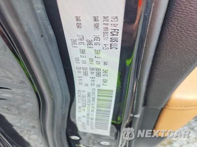 Zdjęcie 13 z 13 samochodu: 2015 DODGE DURANGO CITADEL VIN:1C4RDJEG6FC857289 - miniatura