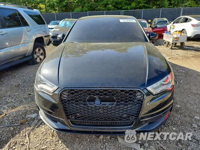 Piąte zdjęcie samochodu w środku: 2015 AUDI A3 PREMIUM VIN:WAUBFGFF9F1024244 - miniatura