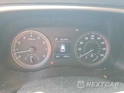 Zdjęcie 9 z 13 samochodu: 2019 HYUNDAI TUCSON SE VIN:KM8J2CA41KU891733 - miniatura