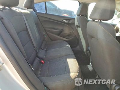 Zdjęcie 10 z 12 samochodu: 2016 CHEVROLET CRUZE LS VIN:1G1BC5SM2G7277272 - miniatura