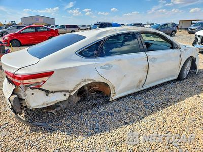Trzecie zdjęcie samochodu z tyłu: 2015 TOYOTA AVALON XLE VIN:4T1BK1EB2FU139384 - miniatura