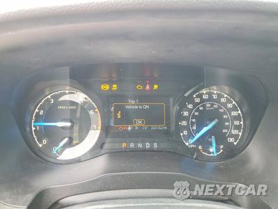 Zdjęcie 9 z 12 samochodu: 2020 FORD RANGER XL VIN:1FTER1EH0LLA97154 - miniatura