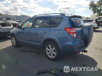 Drugie zdjęcie samochodu z przodu: 2009 TOYOTA RAV4 LIMITED VIN:JTMZK34V195024395 - miniatura