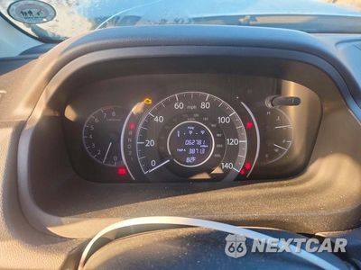 Zdjęcie 9 z 14 samochodu: 2014 HONDA CR-V LX VIN:3CZRM3H35EG717664 - miniatura