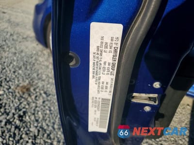 Zdjęcie 12 z 12 samochodu: 2013 DODGE DART SXT VIN:1C3CDFBAXDD302277 - miniatura