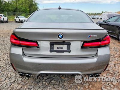 Zdjęcie 6 z 12 samochodu: 2023 BMW M5 VIN:WBS83CH04PCL74841 - miniatura
