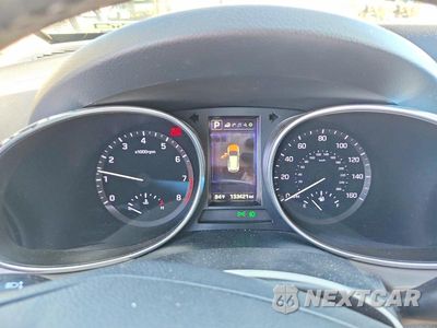 Zdjęcie 9 z 13 samochodu: 2017 HYUNDAI SANTA FE LIMITED ULTIMATE VIN:KM8SR4HF1HU210430 - miniatura