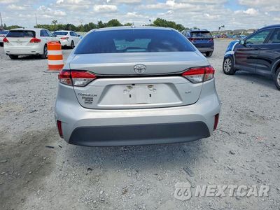 Zdjęcie 6 z 13 samochodu: 2024 TOYOTA COROLLA LE VIN:5YFB4MDE8RP183774 - miniatura