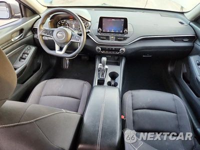 Zdjęcie 8 z 12 samochodu: 2020 NISSAN ALTIMA S VIN:1N4BL4BV6LC212751 - miniatura