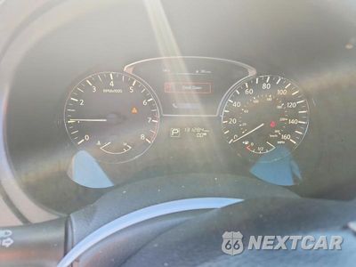 Zdjęcie 9 z 13 samochodu: 2015 NISSAN ALTIMA 2.5 SV VIN:1N4AL3AP8FC437444 - miniatura