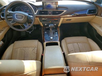 Zdjęcie 8 z 12 samochodu: 2012 AUDI A7 PRESTIGE VIN:WAUSGAFC0CN017977 - miniatura