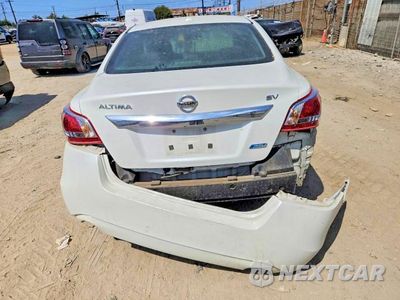 Zdjęcie 6 z 13 samochodu: 2013 NISSAN ALTIMA 2.5 VIN:1N4AL3AP7DN449232 - miniatura