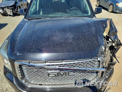 Zdjęcie 12 z 13 samochodu: 2016 GMC YUKON DENALI VIN:1GKS2CKJ4GR460900 - miniatura