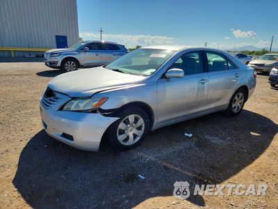 2008 TOYOTA CAMRY BASE 4T1BE46K88U199888 - główne zdjęcie licytacji z USA - miniatura