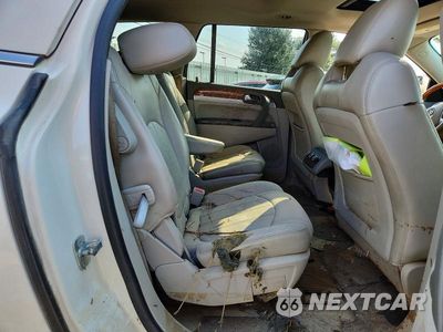 Zdjęcie 11 z 13 samochodu: 2012 BUICK ENCLAVE VIN:5GAKRCED9CJ129124 - miniatura