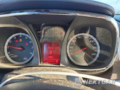 Zdjęcie 9 z 13 samochodu: 2012 GMC TERRAIN SLE VIN:2GKFLTEK1C6195135 - miniatura