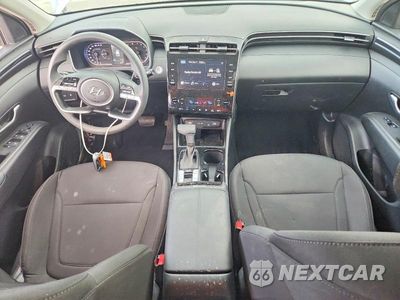 Zdjęcie 8 z 14 samochodu: 2024 HYUNDAI TUCSON SEL VIN:5NMJB3DE8RH377789 - miniatura