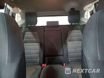 Zdjęcie 10 z 13 samochodu: 2022 HONDA CR-V EX VIN:2HKRW2H55NH670428 - miniatura