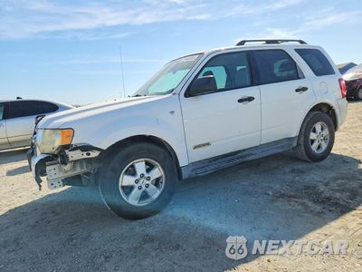 2008 FORD ESCAPE XLT 1FMCU03118KB46778 - główne zdjęcie licytacji z USA - miniatura