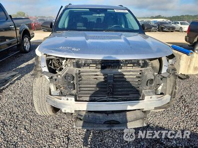 Piąte zdjęcie samochodu w środku: 2021 FORD EXPLORER XLT VIN:1FMSK8DH5MGB78111 - miniatura