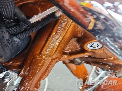 Zdjęcie 10 z 10 samochodu: 2008 HARLEY-DAVIDSON FXSTSSE2 105TH ANNIVERSARY EDITION VIN:1HD1PT9418Y952346 - miniatura