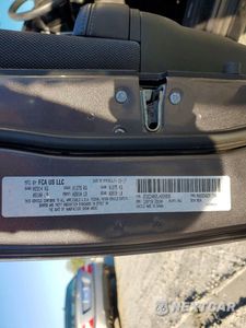 Zdjęcie 12 z 12 samochodu: 2018 DODGE CHARGER SXT VIN:2C3CDXBG5JH220935 - miniatura