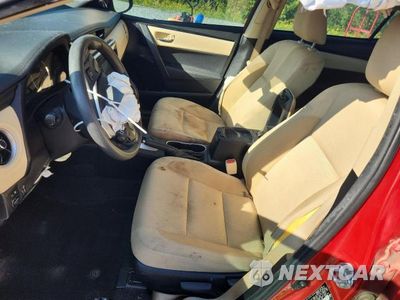 Zdjęcie 7 z 12 samochodu: 2018 TOYOTA COROLLA LE VIN:2T1BURHE5JC051308 - miniatura