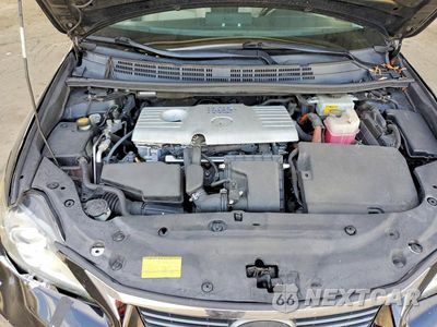 Zdjęcie 11 z 12 samochodu: 2012 LEXUS CT 200 VIN:JTHKD5BH0C2115671 - miniatura