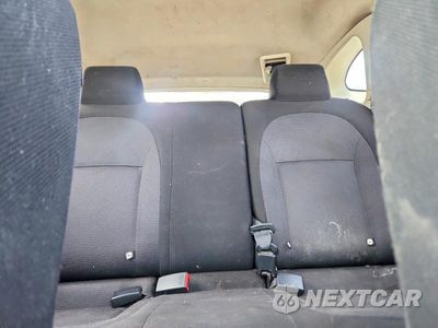 Zdjęcie 10 z 13 samochodu: 2013 NISSAN ROGUE S VIN:JN8AS5MV8DW102557 - miniatura