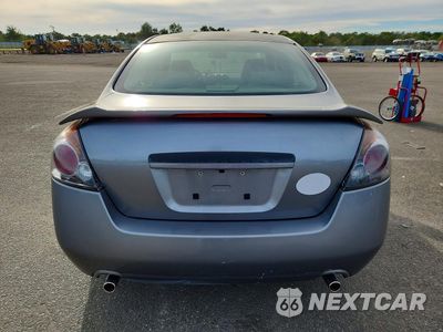 Zdjęcie 6 z 12 samochodu: 2007 NISSAN ALTIMA 2.5 VIN:1N4AL21E77C229484 - miniatura