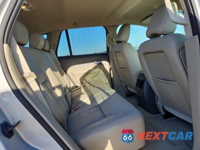 Zdjęcie 11 z 13 samochodu: 2010 FORD EDGE SEL VIN:2FMDK3JC9ABB19392 - miniatura