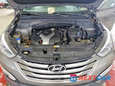 Zdjęcie 12 z 14 samochodu: 2015 HYUNDAI SANTA FE SPORT 2.0T VIN:5XYZWDLA9FG256657 - miniatura