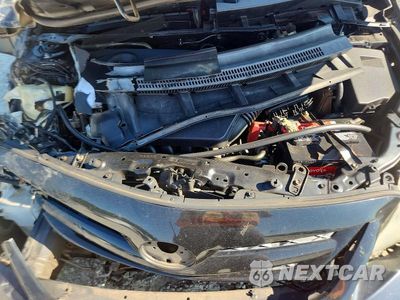Zdjęcie 11 z 12 samochodu: 2012 TOYOTA COROLLA LE VIN:5YFBU4EE2CP059537 - miniatura