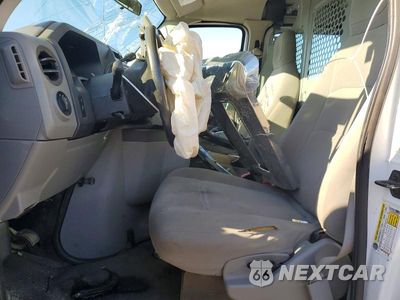 Zdjęcie 7 z 13 samochodu: 2013 FORD ECONOLINE E250 VAN VIN:1FTNE2EW9DDA53536 - miniatura