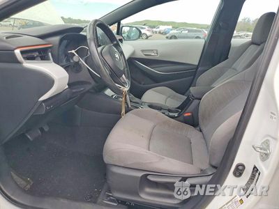Zdjęcie 7 z 12 samochodu: 2023 TOYOTA COROLLA SE VIN:5YFS4MCE3PP164547 - miniatura