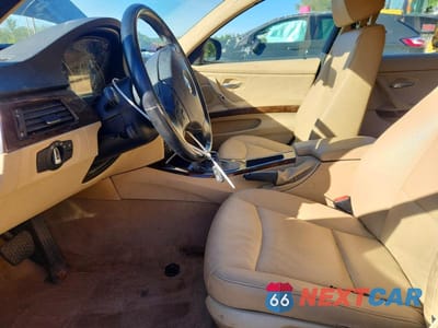 Zdjęcie 7 z 12 samochodu: 2009 BMW 328 XI VIN:WBAPK73599A454504 - miniatura