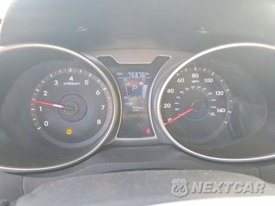 Zdjęcie 9 z 12 samochodu: 2016 HYUNDAI VELOSTER BASE VIN:KMHTC6AD2GU299482 - miniatura