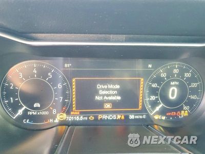 Zdjęcie 9 z 12 samochodu: 2018 FORD MUSTANG GT VIN:1FA6P8CF3J5154474 - miniatura