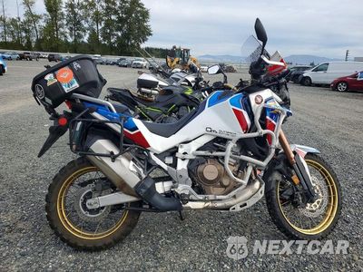 2020 HONDA CRF1100 A4 JH2SD1022LK000179 - główne zdjęcie licytacji z USA - miniatura