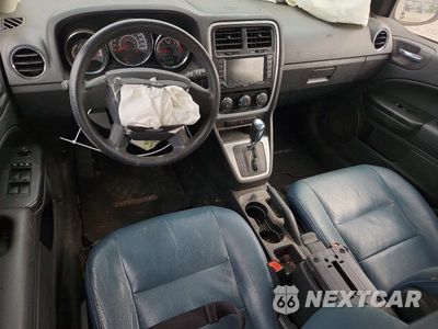 Zdjęcie 8 z 12 samochodu: 2010 DODGE CALIBER MAINSTREET VIN:1B3CB3HA6AD569033 - miniatura