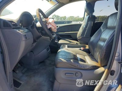 Zdjęcie 7 z 13 samochodu: 2005 HONDA ODYSSEY EXL VIN:5FNRL38715B094934 - miniatura