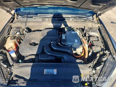 Zdjęcie 11 z 12 samochodu: 2017 FORD FUSION SE HYBRID VIN:3FA6P0LUXHR374086 - miniatura