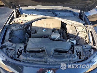 Zdjęcie 11 z 13 samochodu: 2015 BMW 320 I VIN:WBA3B1G57FNT63564 - miniatura
