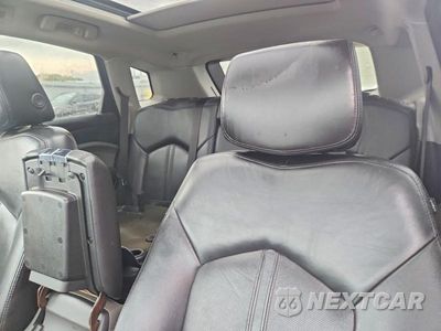 Zdjęcie 10 z 13 samochodu: 2010 CADILLAC SRX PERFORMANCE COLLECTION VIN:3GYFNBEY4AS524634 - miniatura