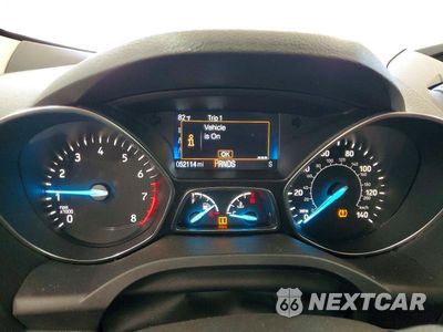 Zdjęcie 9 z 13 samochodu: 2018 FORD ESCAPE S VIN:1FMCU0F74JUB87223 - miniatura