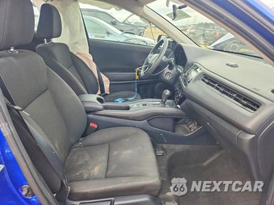 Zdjęcie 7 z 12 samochodu: 2018 HONDA HR-V LX VIN:3CZRU6H37JG721646 - miniatura