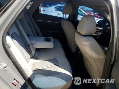 Zdjęcie 10 z 12 samochodu: 2020 HYUNDAI SONATA SEL VIN:5NPEL4JA3LH002084 - miniatura