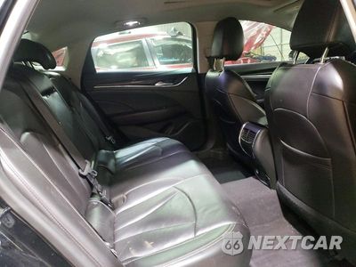 Zdjęcie 10 z 13 samochodu: 2017 BUICK LACROSSE PREMIUM VIN:1G4ZR5SS2HU168182 - miniatura
